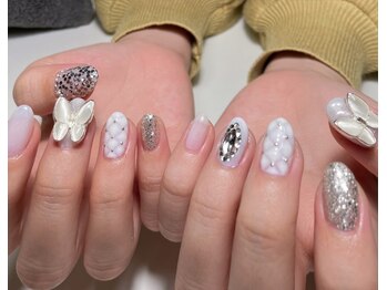 ネイルサロン ラシーヌ(Racine)/