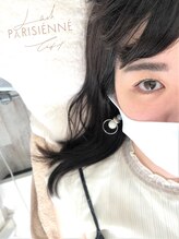 ウレア(ulea)/パリジェンヌラッシュリフト