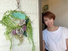 ダイエットルーム リ ボーヌ(Re Bornu)/私がお出迎いします。