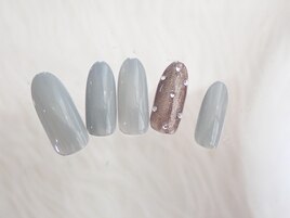 シルバーコース￥6490