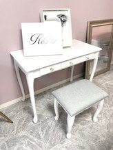 ウィステリア(WISTERIA)/施術後