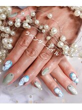 ラベンダー(Lavender)/