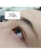 ネオビューティー(Neo beauty)/まつ毛パーマ