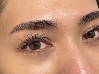 コクア(KOKUA)/パリジェンヌラッシュリフト