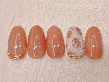 ノーブル(Noble)/【HAND】スタンダードコース