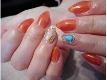 カディア(CADIA)/シーズンネイル