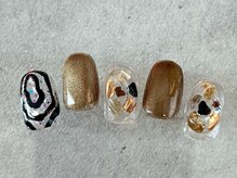 ブロンシュ(Blanche)/6200yenDesign