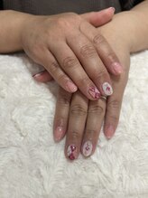 エスポワール(Espoir)/6本アート