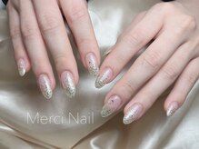 メルシー(Merci)/