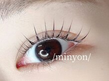 ミニョン(Minyon)/