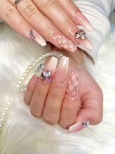 アンテ 八千代緑が丘店(Ante)/キルティングネイル