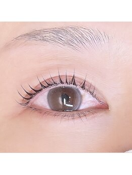 レプス(Lepus)/まつ毛カール