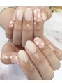 美容室 トムソーヤ デザイン