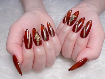 ミキネイルサロン(MiKi Nail Salon)/