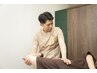 【2回目以降の方】足/膝/腰の痛みのオーダーメイド施術《整体・鍼灸》