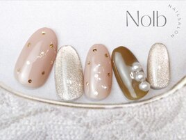 シンプルデザインコース¥8800