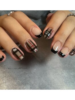 グレイス ネイル(Grace nail)/