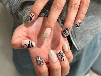 フェアリー(Fairy)/バレエコア　by阿部