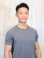 ワンツーワンフィットネス 亀有店(121FITNESS) 鑪 洋介