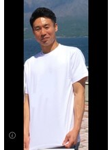 オストラク 津波古 男/正