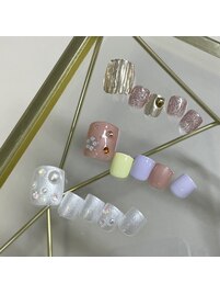 ｆｏｏｔ定額/サンプル３