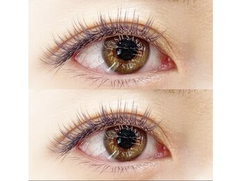 サッシー(SASSY)/カラーフラットセーブル♪