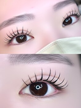 ぷりゅねる 難波本店/LED120本×アンドヘルシー