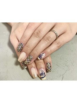 定額メニューのあるサロン