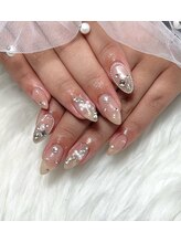 グロス(Gloss)/ワンホン