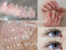フィオナ 大久保店(Fiona)