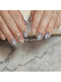 シュポルテ(chou porte)/