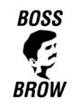 ボス ブロウ 天白店(BOSS BROW)/眉毛サロンBOSSBROW 藤原李沙#アイブロウ