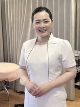 メナード 西区清里町店&nbsp;川口 映里