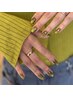 平日限定【Hand】種類豊富♪☆マグネットorフラッシュ☆¥6000円→5400円