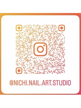 ニチネイルアートスタジオ(Nichi Nail Art Studio)/