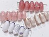 【ハンド】デザイン相談したい方におすすめ★オリジナルデザイン　¥12,000～