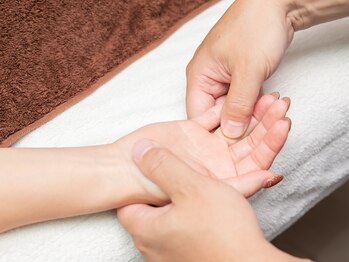 リマール(Re:ma-le)/ハンドリフレ