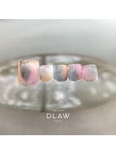 ドロウ フィーグ(DLAW figue)/５月デザインアート