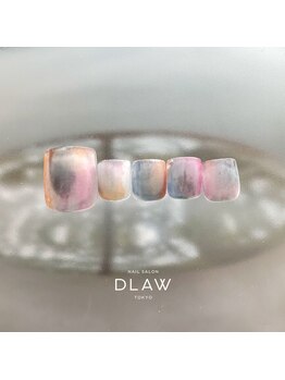 ドロウ フィーグ(DLAW figue)/５月デザインアート