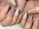エリーネイル 銀座店(Ellie Nail)の写真/リニューアルしたEllieNailオリジナルデザインを多数ご用意◎モチにも自信あり♪