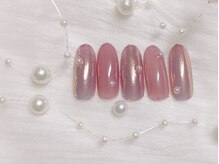 ネイルパティオ 新越谷店(nail patio)/8500コース