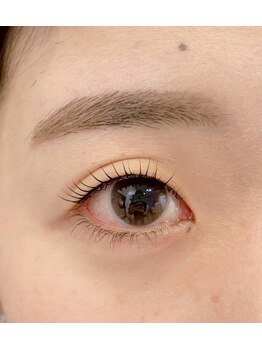 ビオラス 天王寺2号店(Biolus)/まつ毛パーマ/ラッシュリフト