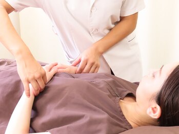 川口そうぜん鍼灸院/