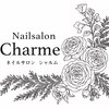 シャルム(Charme)のお店ロゴ