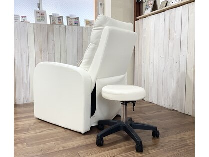 アンドチル(&chill)の写真