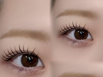 エルレ 錦糸町店(ELRe)/立ち上げつつ毛先にカール