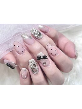 モテ可愛系（デート・合コン）が得意