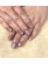 ティアラ(Tiara)/定額デザイン