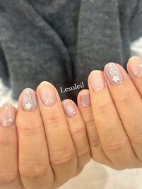 オーナメントネイル　byあやか