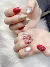 The ネイルサロン/